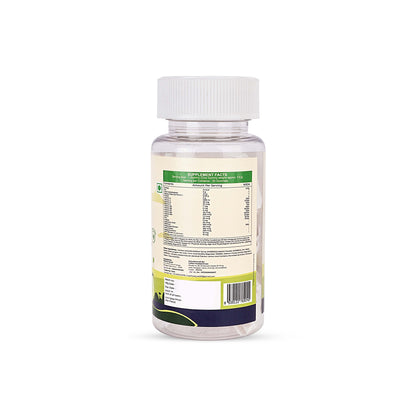 Biotin Gummies (Trial Pack) BittyBites