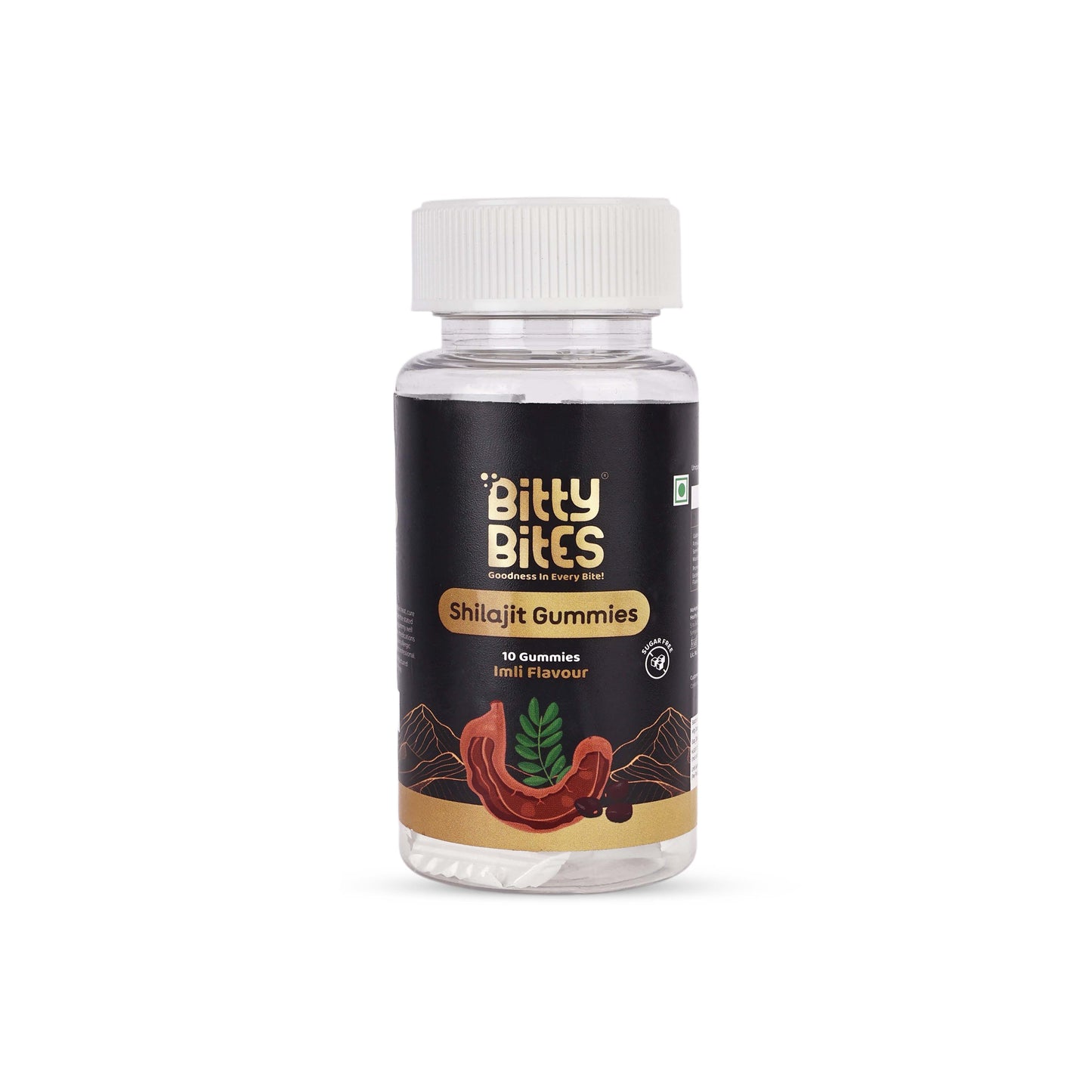 Shilajit Gummies (Trial Pack) BittyBites
