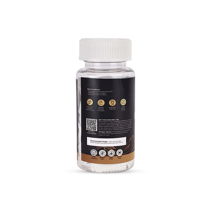 Shilajit Gummies (Trial Pack) BittyBites