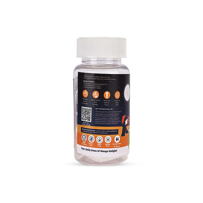 Sleep Easy Gummies (Trial Pack) BittyBites