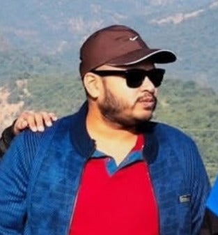 Apurva Jain