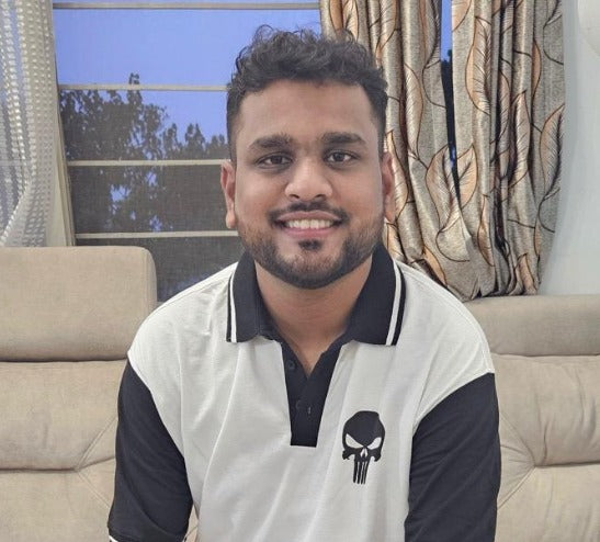 Vaibhav Chaudhari