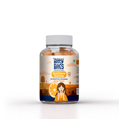 Glutathione Gummies